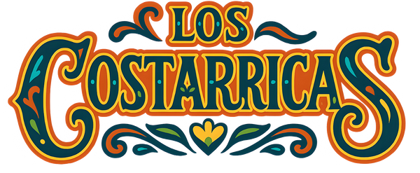LOS COSTARRICAS