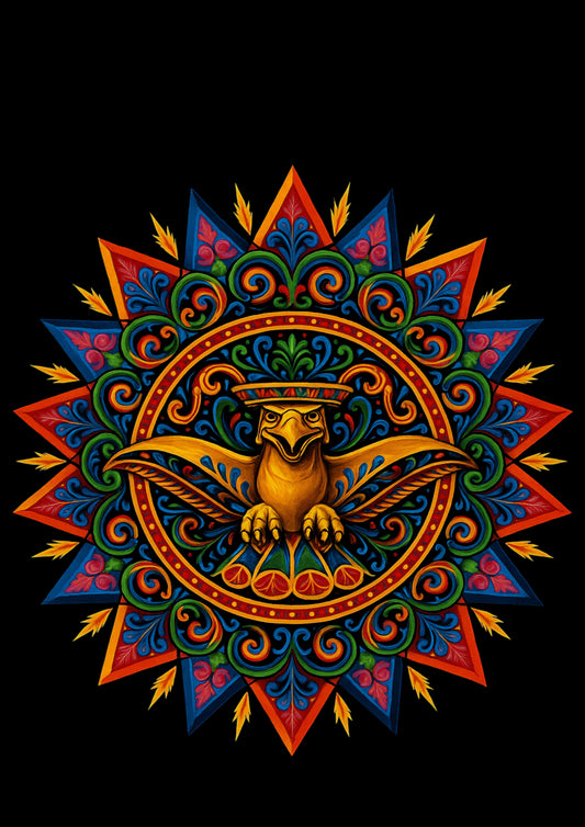 Aguila Arpía